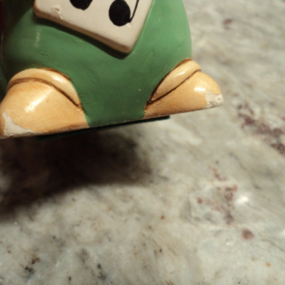 Pendelfin figurine " Rolly" - Picture 5 of 7